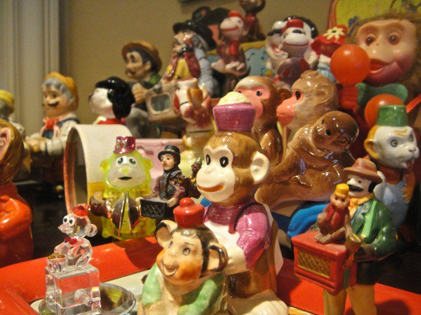 Коллекционер никогда не плюнет в колодец времени или Не покупайте с рук Рубенса, могут подсунуть Рембрандта