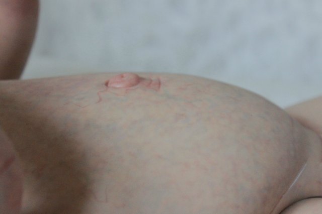 Мальчик - Медвежонок... Куколка реборн Виктории Вишни (фото 7)