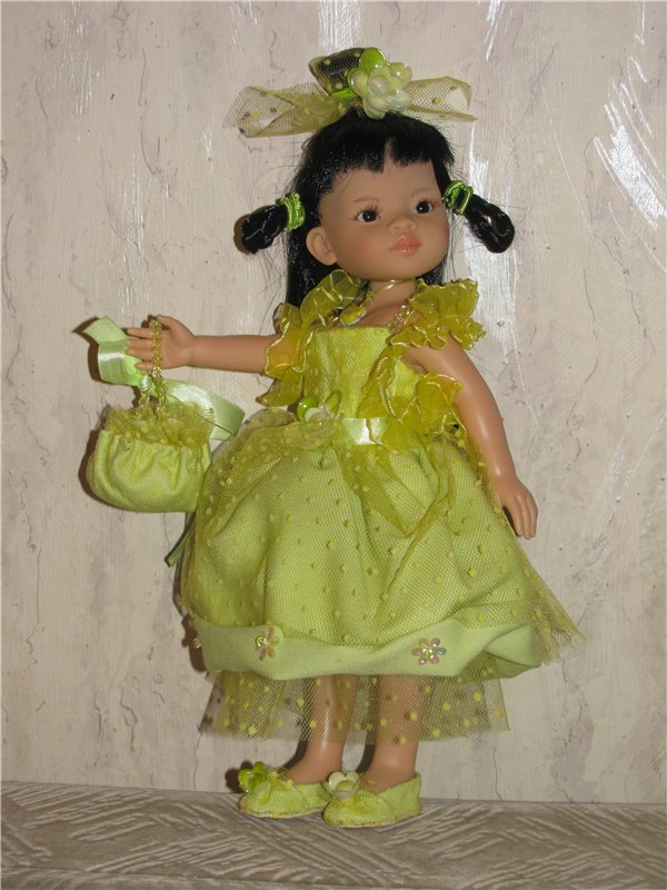 Как Антонио невесту выбирал | Бэйбики Как Антонио невесту выбирал (фото 6)