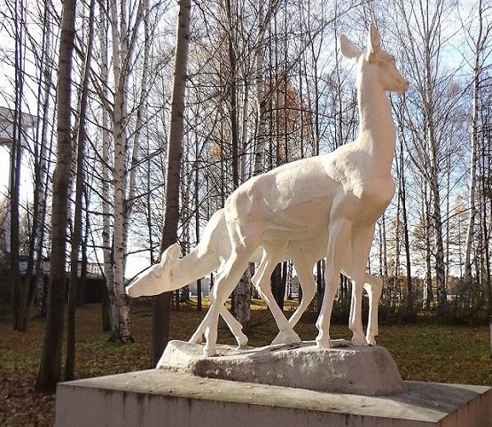 Zwergnase Bloeme 2001 г — Куклы Zwergnase (Цвергназе/Цверги): фото (фото 7)