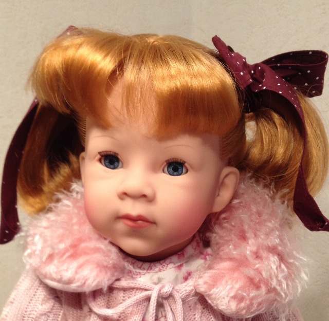 Черепашек много не бывает... Elli от Elisabeth Lindner (фото 2)