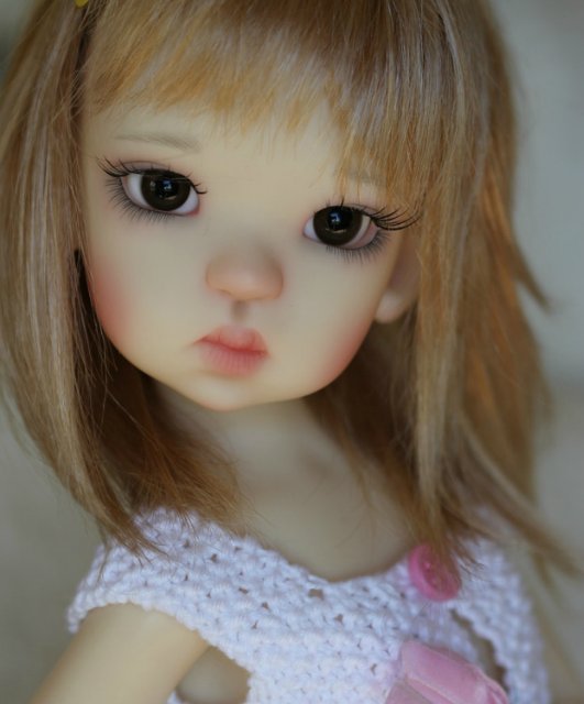 Mei Mei от Кайе Виггз. Помогите разобраться