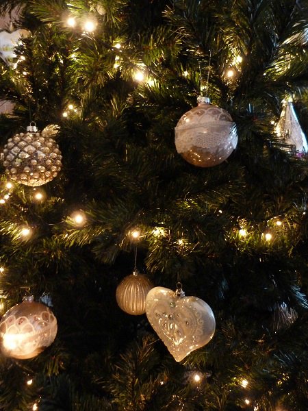 Нарядила я ёлочку))) — Болталка и разговоры обо всем: жизнь (фото 9)