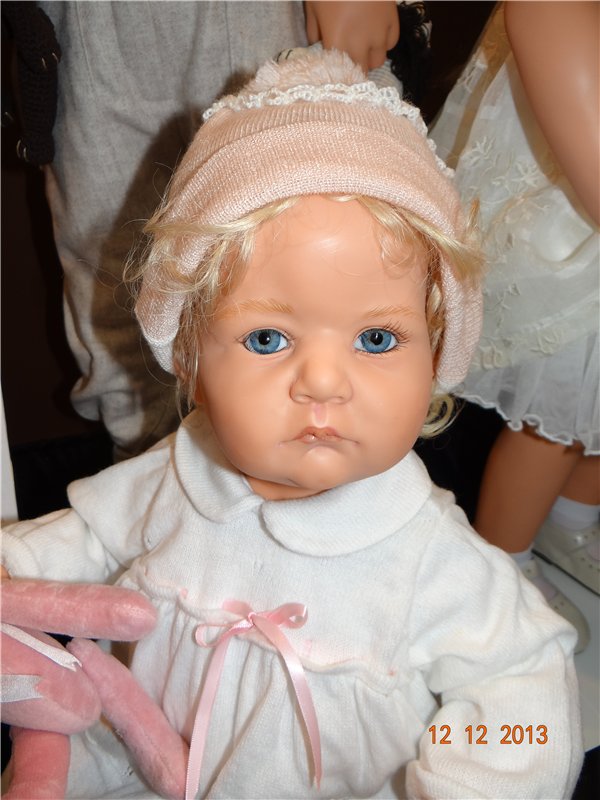 Замечательная Hilderard Gunzel и много-много красоты) (фото 9)