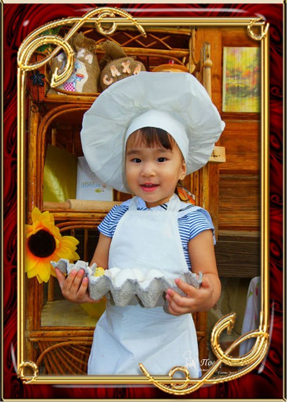 Поваренок — Болталка и разговоры обо всем: жизнь