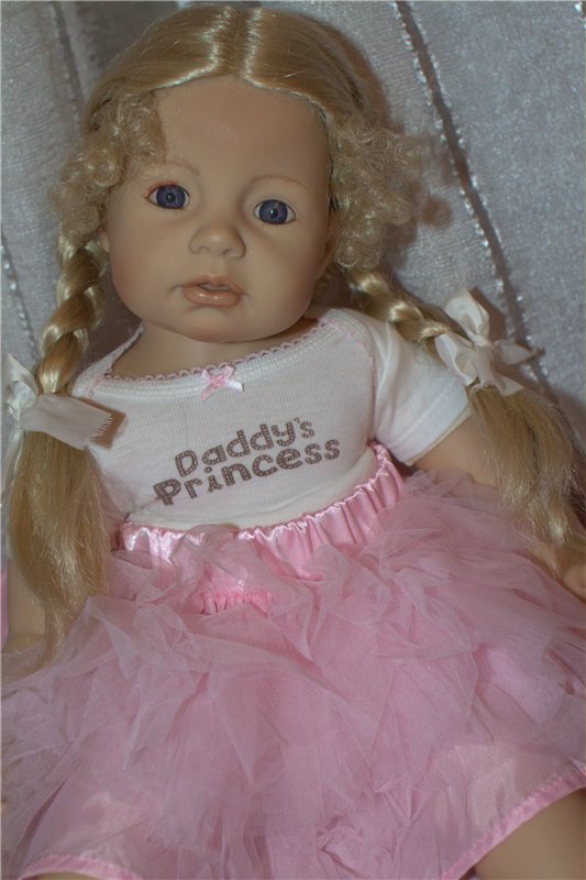 Моя Anna- Lisa от Brigitte Paetsch (фото 4)