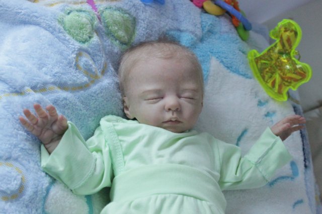 Мальчик лимончик... Маизик Вишни Виктории