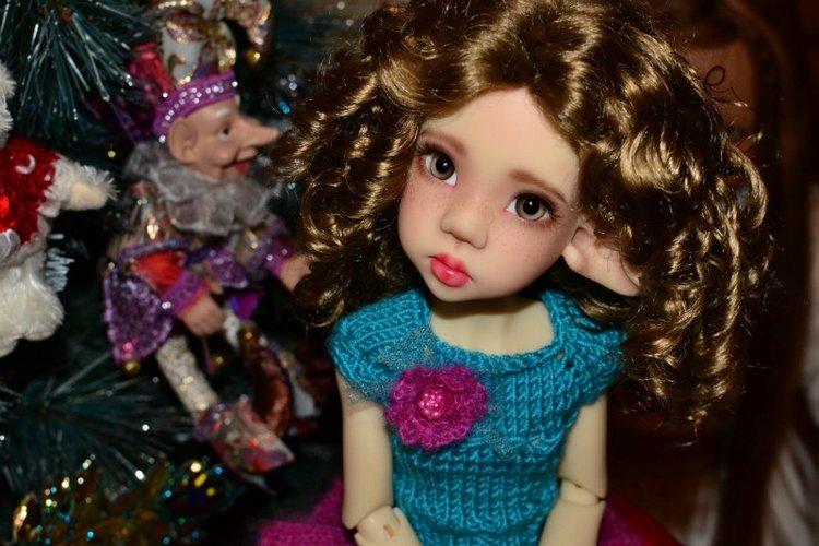 Наш новый облик - Larissa Kaye Wiggs