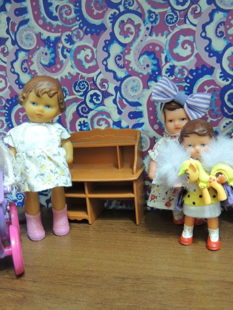 Маленькая частичка моего детства (фото 6)