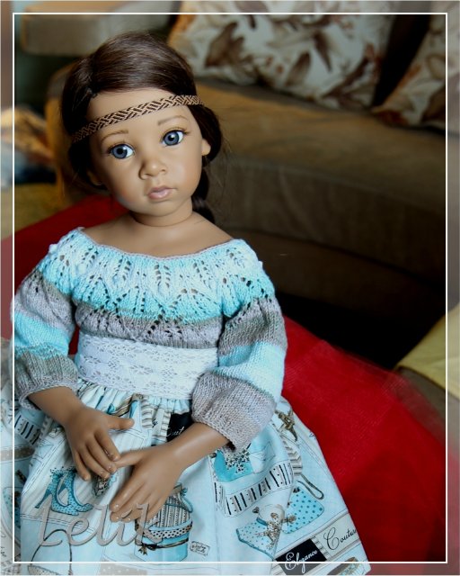 Мечты о Париже, или новый наряд Сароян