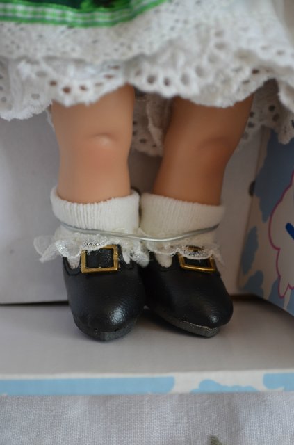 Такие милые амурчики. Куклы Кьюпи, Kewpie dolls от Роуз Сесил О'Нейл. Rose Cecil O’Neill. Часть 1 - мамина коллекция