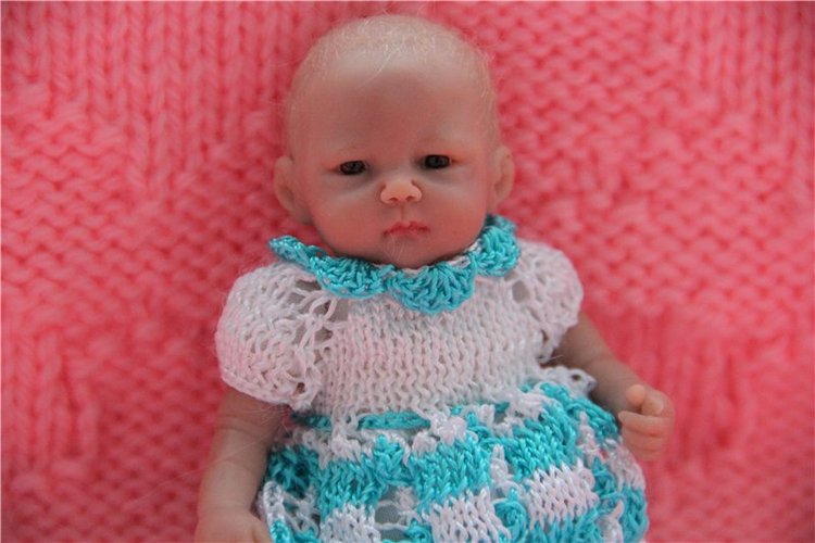 Вот мы и нарядились — Одежда и обувь для кукол своими руками: фото (фото 3)