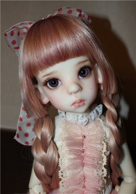 Волшебные превращения) Layla и Tobi Kaye Wiggs (фото 2)