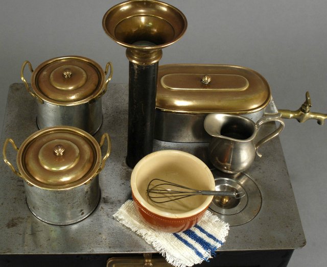 Миньонетты и их крошечный мир