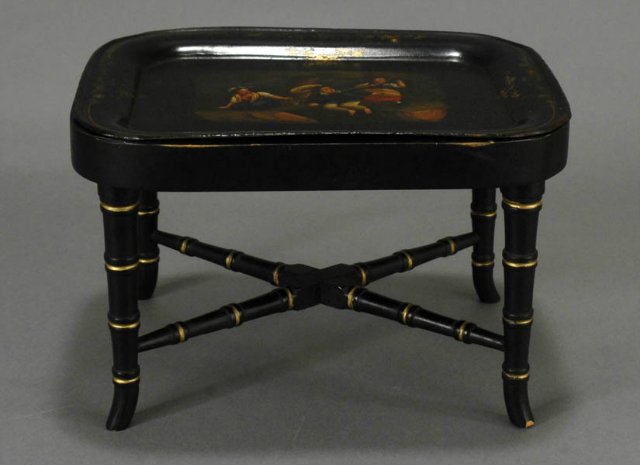 Миньонетты и их крошечный мир