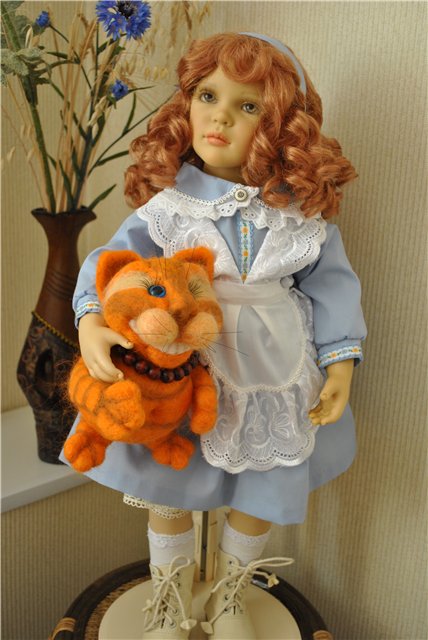 Ах, Алиса... и снова Алиса в стране чудес (фото 7)