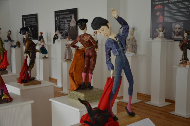 Дебютная выставка в клубе - студии "Кукольная коллекция" 2 часть | Бэйбики Дебютная выставка в клубе - студии "Кукольная коллекция" 2 часть