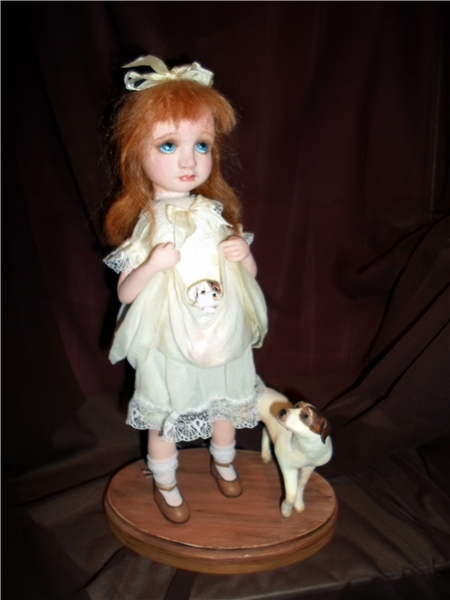 "Весенний бал" на Ветошном 2014. Часть II