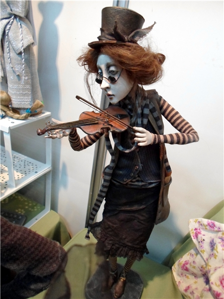 "Весенний бал" на Ветошном 2014. Часть II