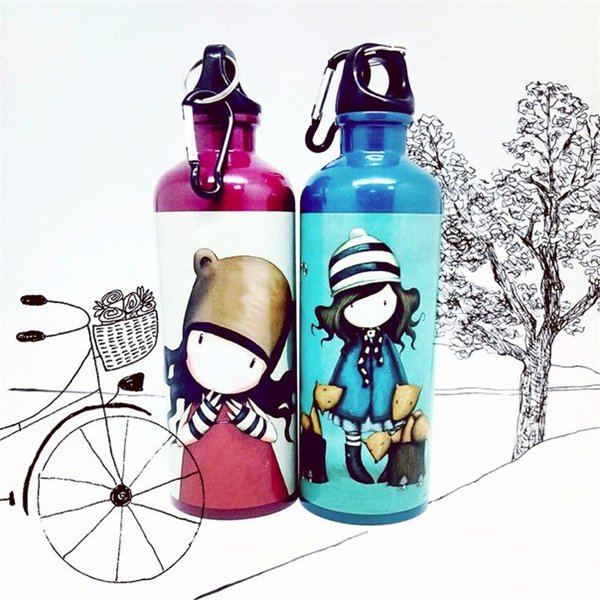 Gorjuss — Культура (фото 3)