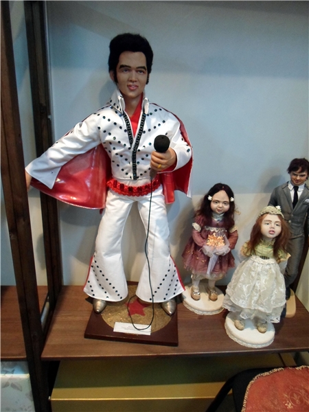 "Весенний бал" на Ветошном 2014. Часть II