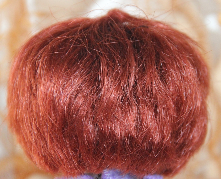 Ириска приехала! Fairyland LF Ante (фото 4)