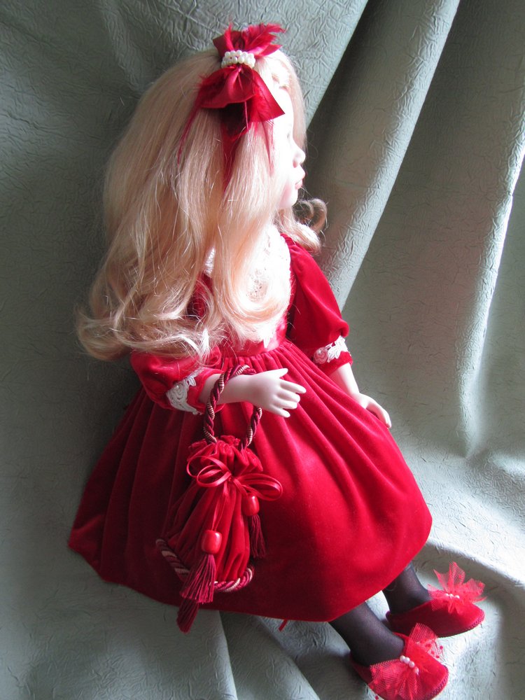 Вероника - Новая жизнь ангелов. Часть 4 (фото 9)