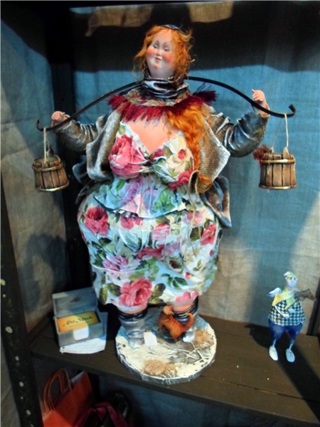 "Весенний бал" на Ветошном 2014. Часть II