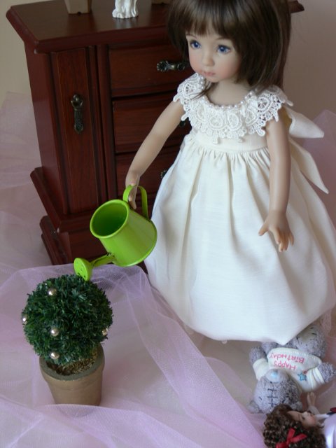 "Маленькая мамочка" Dianna Effner