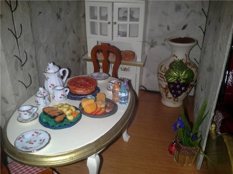 Мои талантливые девочки — Куклы Fairyland (ФэйриЛэнд): BJD (БЖД)