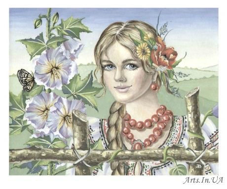 Весна.... как много в этом слове