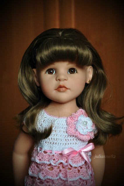 Наденьки из коллекции Steiff by Gotz