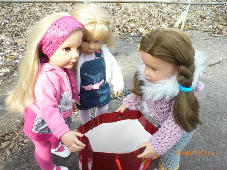 Предпраздничное настроение