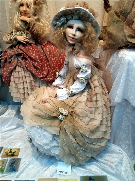 "Весенний бал" на Ветошном 2014. Часть II (фото 9)