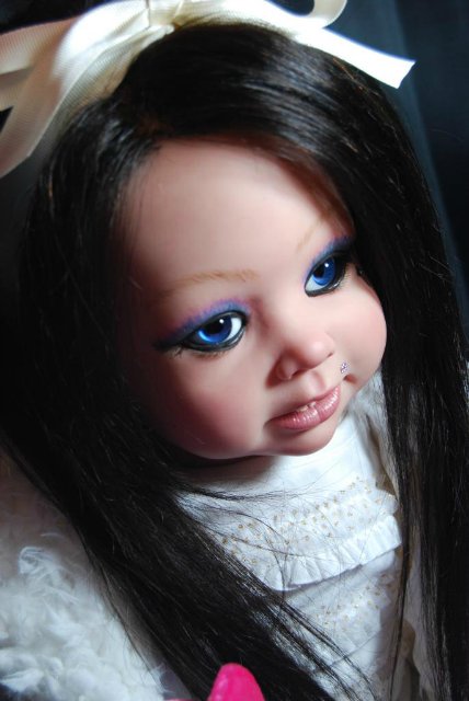 Как Вам такой вариант Bonnie Linda Murray (фото 9)