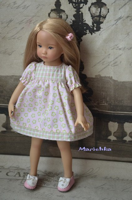 Little Darlings. Неразобранное