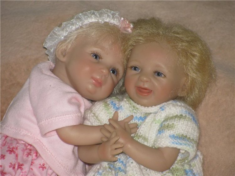 Малышка от Мариты Винтерс поздравляет всех с Пасхой | Бэйбики Малышка от Мариты Винтерс поздравляет всех с Пасхой