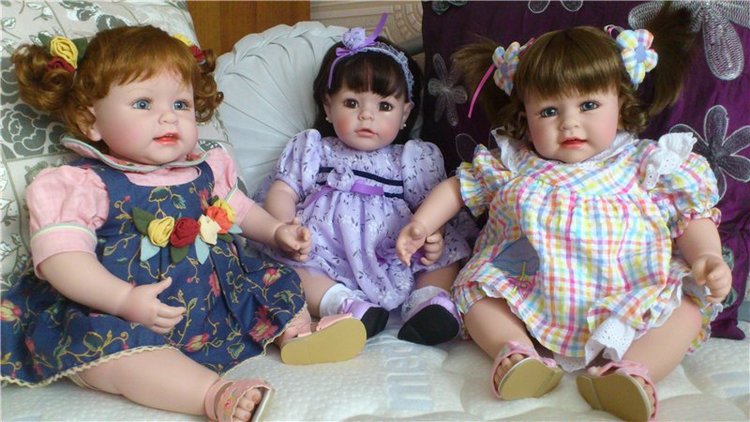 Ностальжи: девочки, с которых все началось (фото 8)