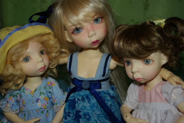 Моя семья Lasher прощается с Adeline от Kim Lasher