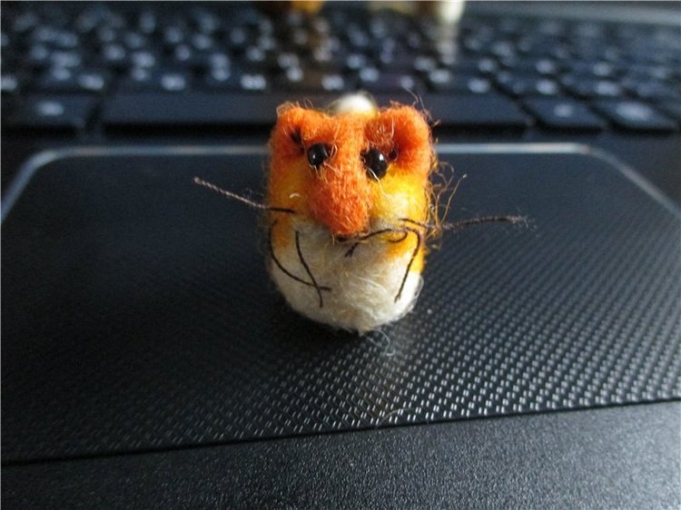 Выставка кукол MOSCOW FAIR 2014 (фото отчет)