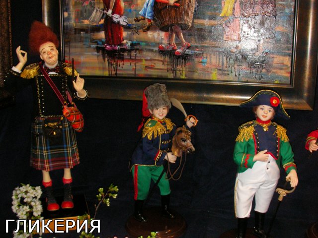 Киевская выставка кукол "Модна лялька 7" 2014, фото-отчёт | Бэйбики Киевская выставка кукол "Модна лялька 7" 2014, фото-отчёт