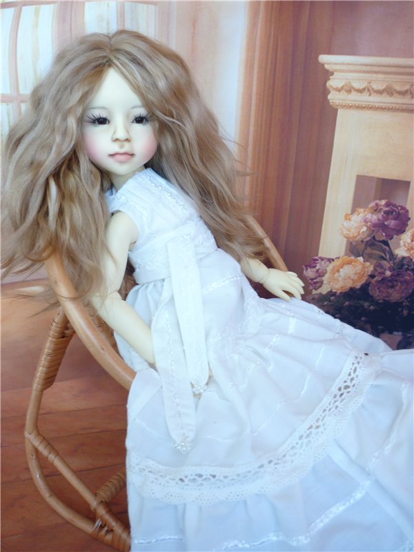 Три образа любимой Вайноны от Конни Лоу (фото 7)