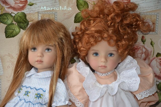 Little Darlings. Неразобранное (фото 4)