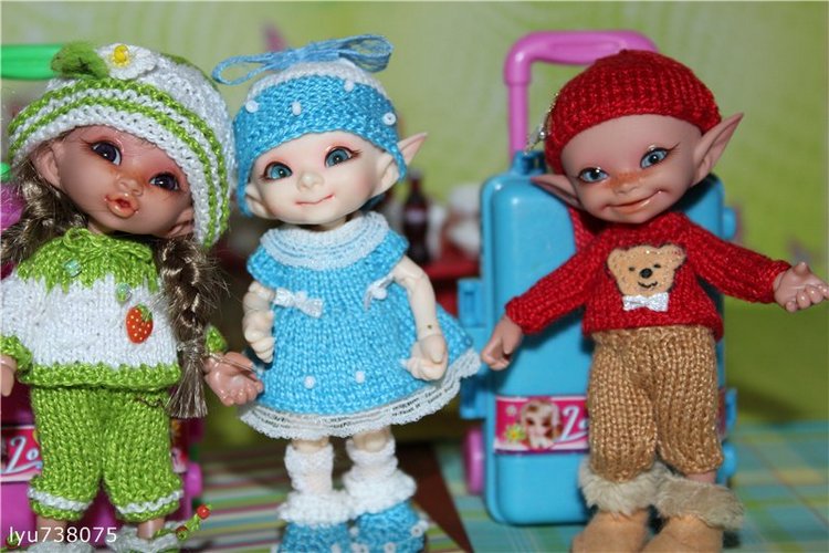 В нашем семействе бжд пополнение. Реалпуки Сосо и Кака | Бэйбики В нашем семействе бжд пополнение. Реалпуки Сосо и Кака