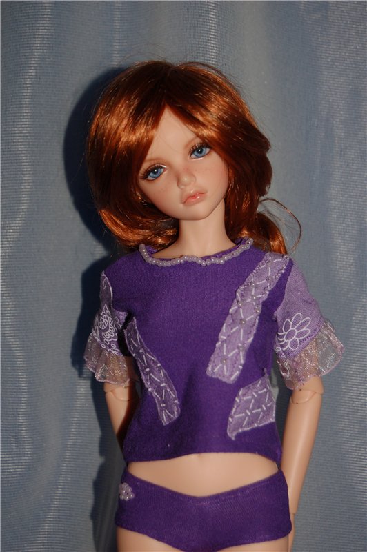 Моя новая муза - Kassia, IPLEHOUSE J.I.D