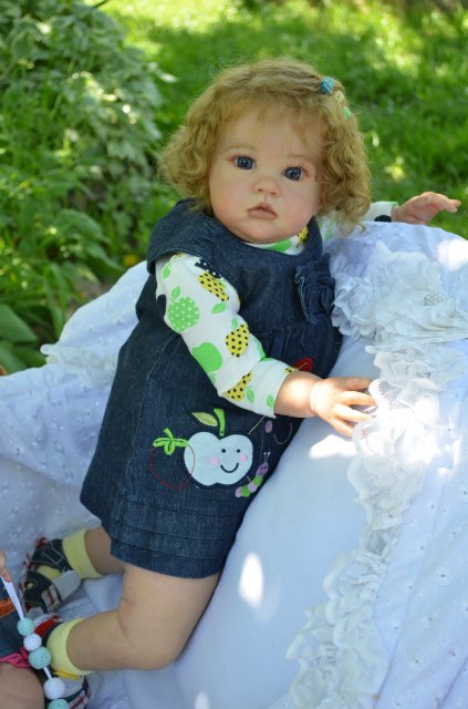 Почти близнецы. Шарламае 2 (фото 4)