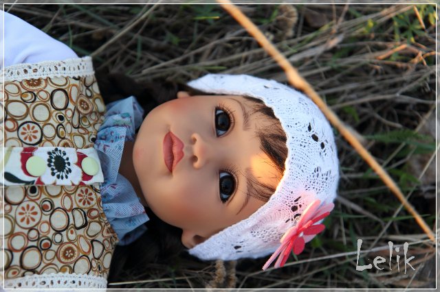 На пути к солнцу, Tamarah от Goke Grobben (фото 6)