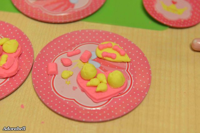 Очередная сказка для дочки. Бэлль. Иди, мой друг, всегда иди дорогою Добра! Galoob Baby Face