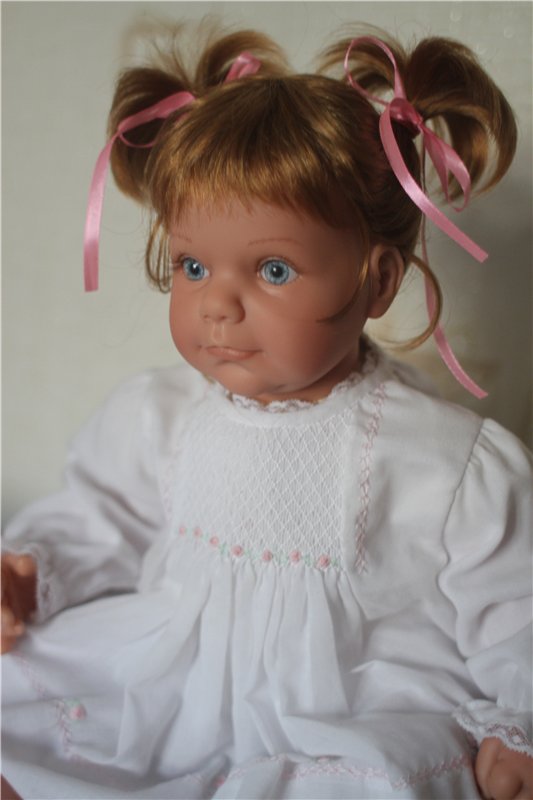 Милочка осталась дома. Le Middleton, Reva Schick (фото 6)