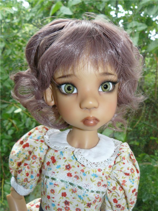 Микуся от Kaye Wiggs - само совершенство